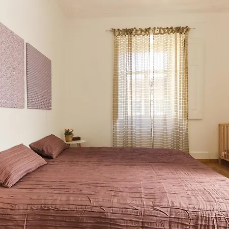 Charming Avenida By Homing