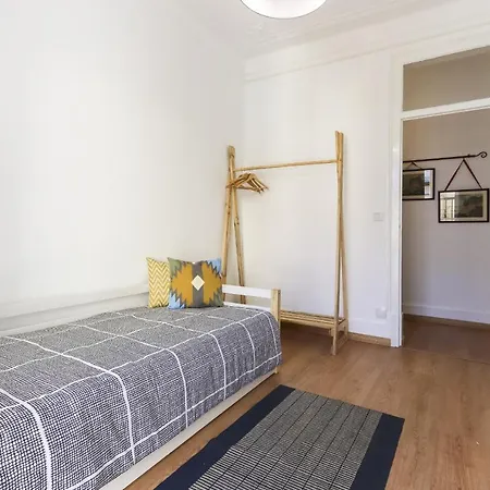 Charming Avenida By Homing Apartment *