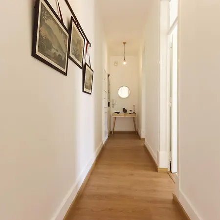 Charming Avenida By Homing Appartamento *